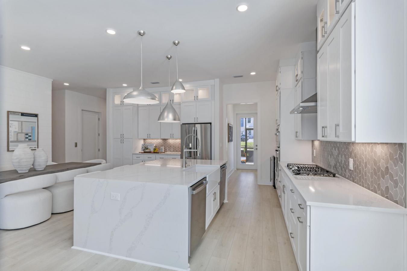 Inlet Beach, Florida, 32461, United States, 6 Bedrooms Bedrooms, ,6 BathroomsBathrooms,Residential,For Sale,1742004