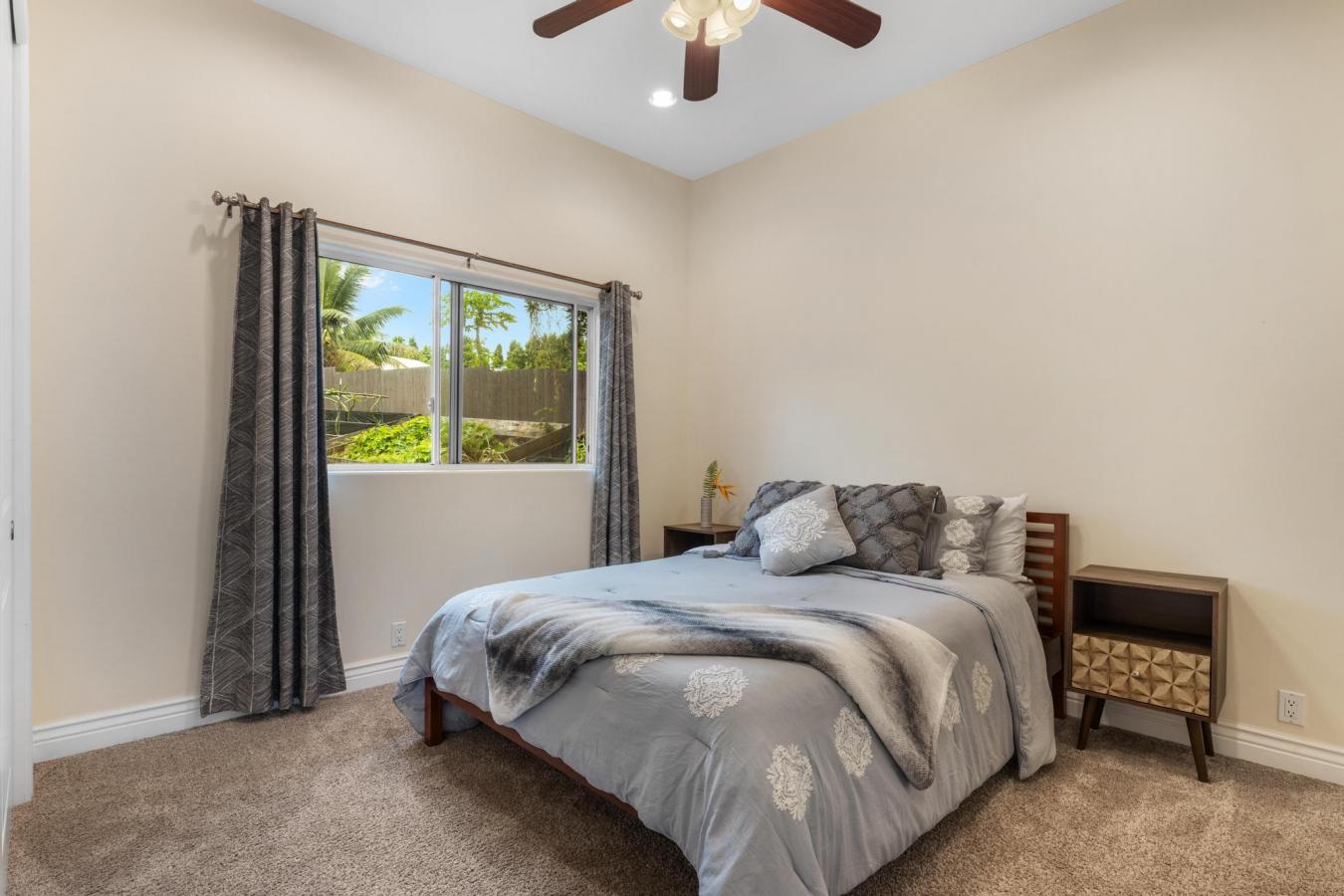 HONOMU, Hawaii, 96728, United States, 4 Bedrooms Bedrooms, ,3 BathroomsBathrooms,Residential,For Sale,1741991