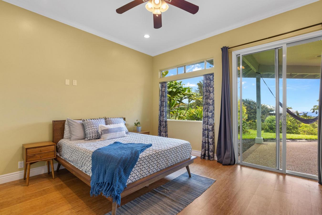 HONOMU, Hawaii, 96728, United States, 4 Bedrooms Bedrooms, ,3 BathroomsBathrooms,Residential,For Sale,1741991