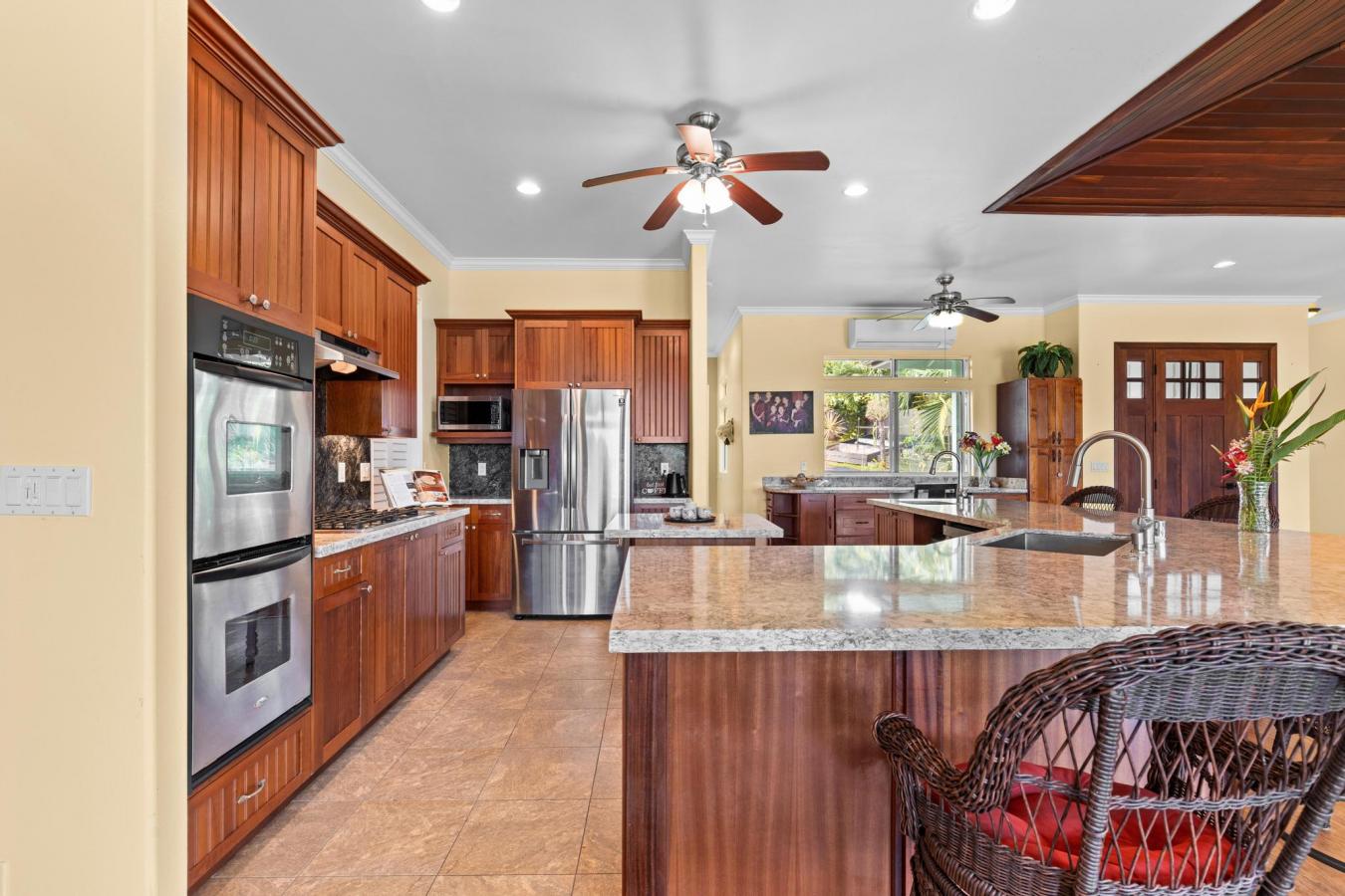 HONOMU, Hawaii, 96728, United States, 4 Bedrooms Bedrooms, ,3 BathroomsBathrooms,Residential,For Sale,1741991