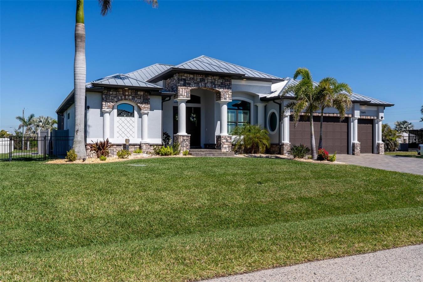 PORT CHARLOTTE, Florida, 33981, United States, 3 Bedrooms Bedrooms, ,2 BathroomsBathrooms,Residential,For Sale,1742258