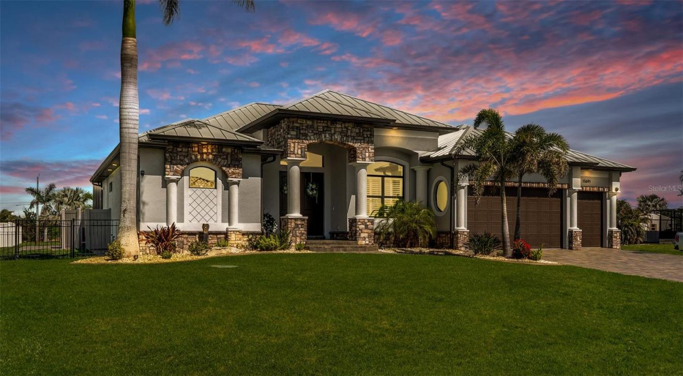 PORT CHARLOTTE, Florida, 33981, United States, 3 Bedrooms Bedrooms, ,2 BathroomsBathrooms,Residential,For Sale,1742258