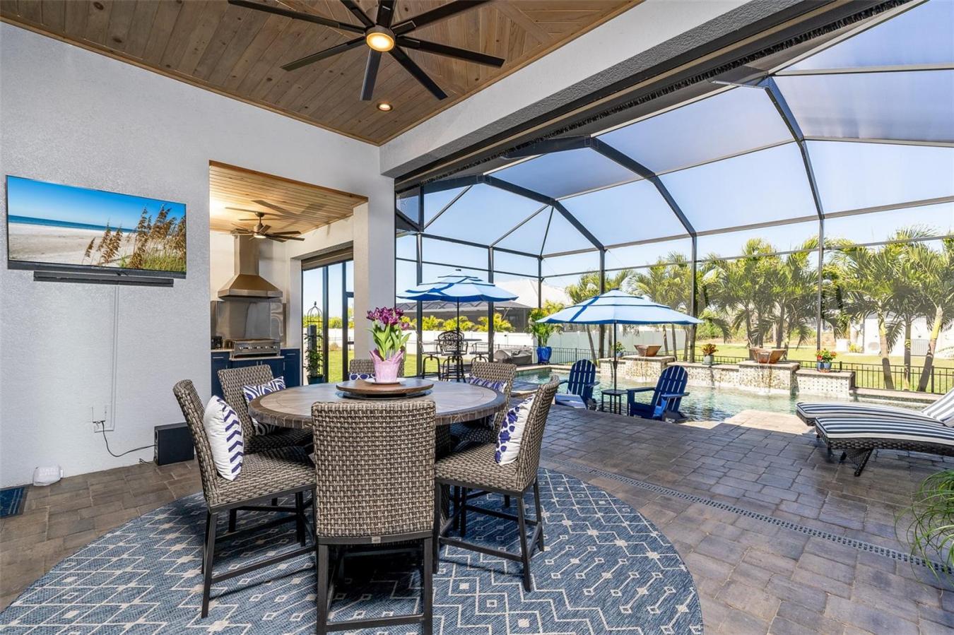 PORT CHARLOTTE, Florida, 33981, United States, 3 Bedrooms Bedrooms, ,2 BathroomsBathrooms,Residential,For Sale,1742258