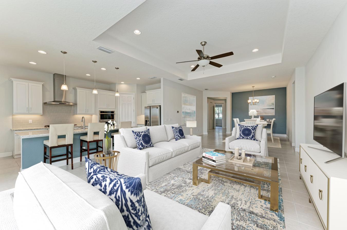 Parrish, Florida, 34219, United States, 4 Bedrooms Bedrooms, ,2 BathroomsBathrooms,Residential,For Sale,1745247