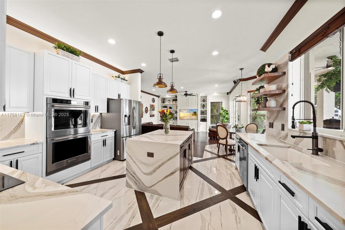 Miramar, Florida, 33029, United States, 6 Bedrooms Bedrooms, ,4 BathroomsBathrooms,Residential,For Sale,1745246