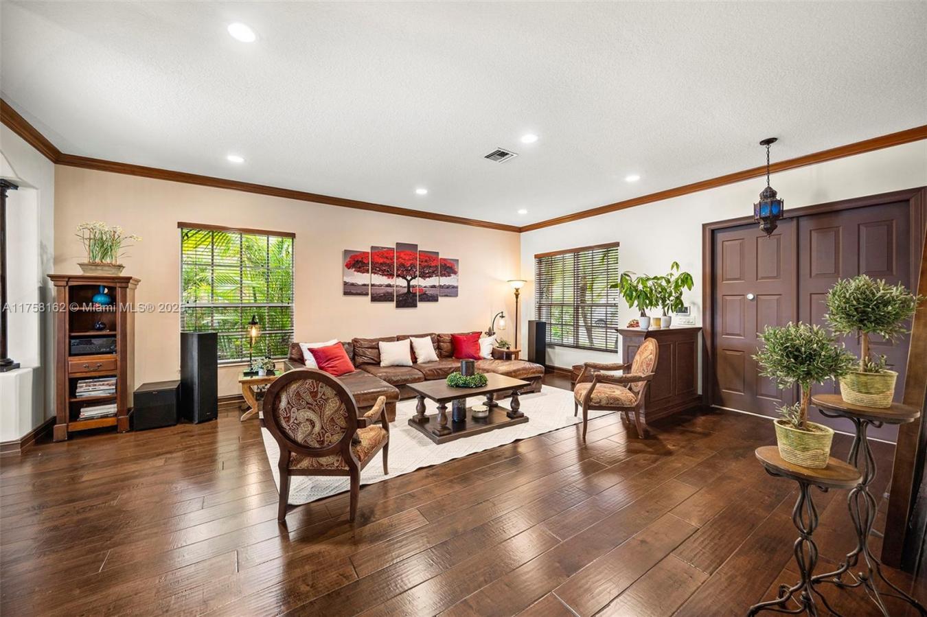 Miramar, Florida, 33029, United States, 6 Bedrooms Bedrooms, ,4 BathroomsBathrooms,Residential,For Sale,1745246