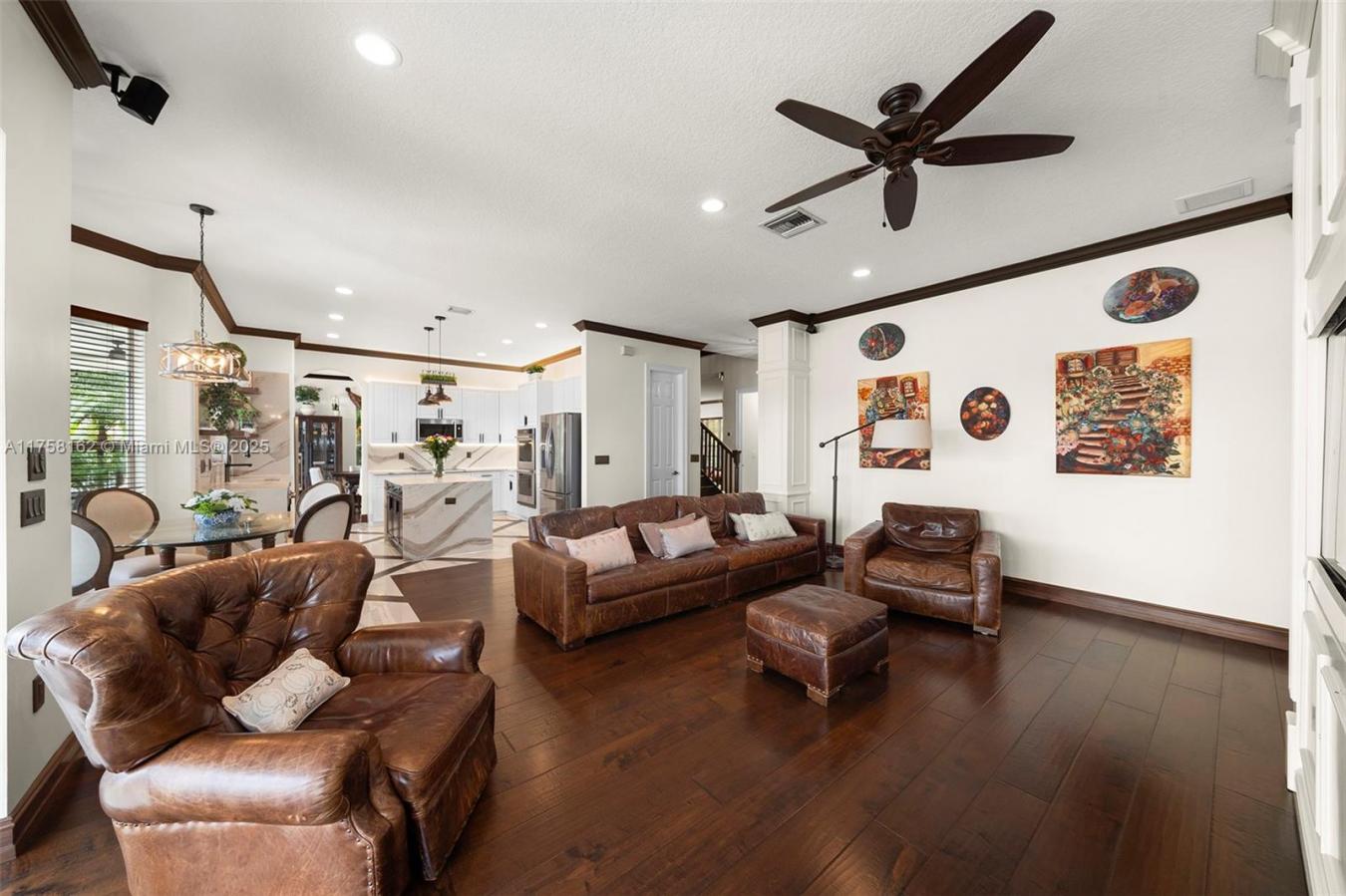 Miramar, Florida, 33029, United States, 6 Bedrooms Bedrooms, ,4 BathroomsBathrooms,Residential,For Sale,1745246