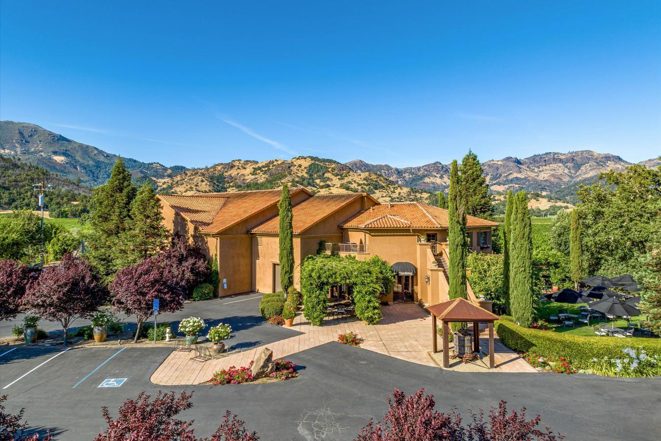 Calistoga, California, 94515, United States, ,Residential,For Sale,1741939
