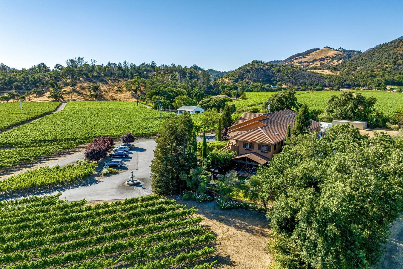 Calistoga, California, 94515, United States, ,Residential,For Sale,1741939