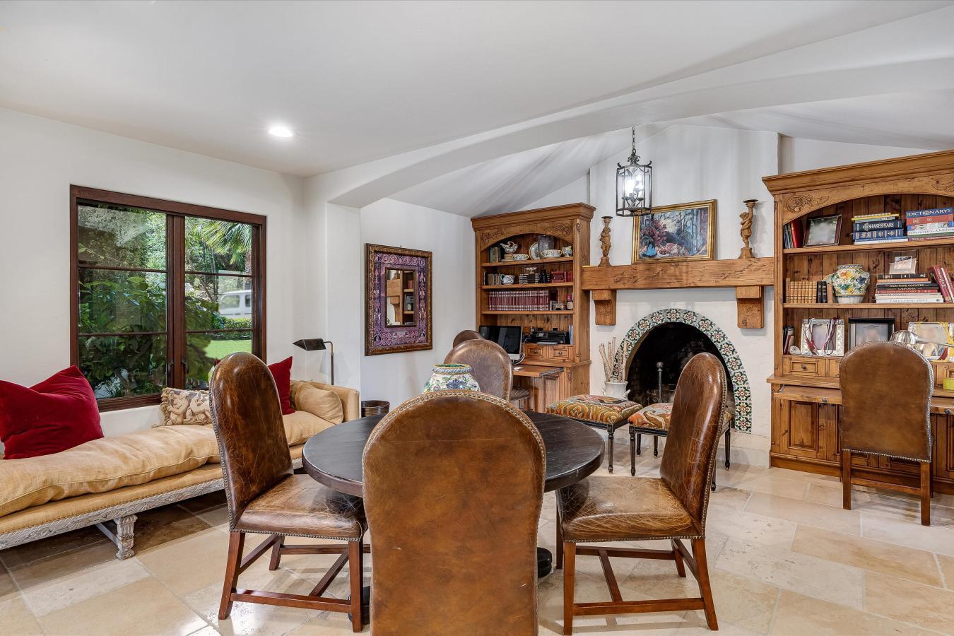 Angwin, California, 94508, United States, 6 Bedrooms Bedrooms, ,5 BathroomsBathrooms,Residential,For Sale,1741938