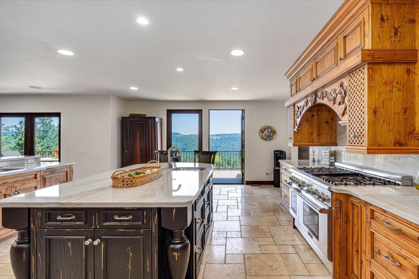 Angwin, California, 94508, United States, 6 Bedrooms Bedrooms, ,5 BathroomsBathrooms,Residential,For Sale,1741938
