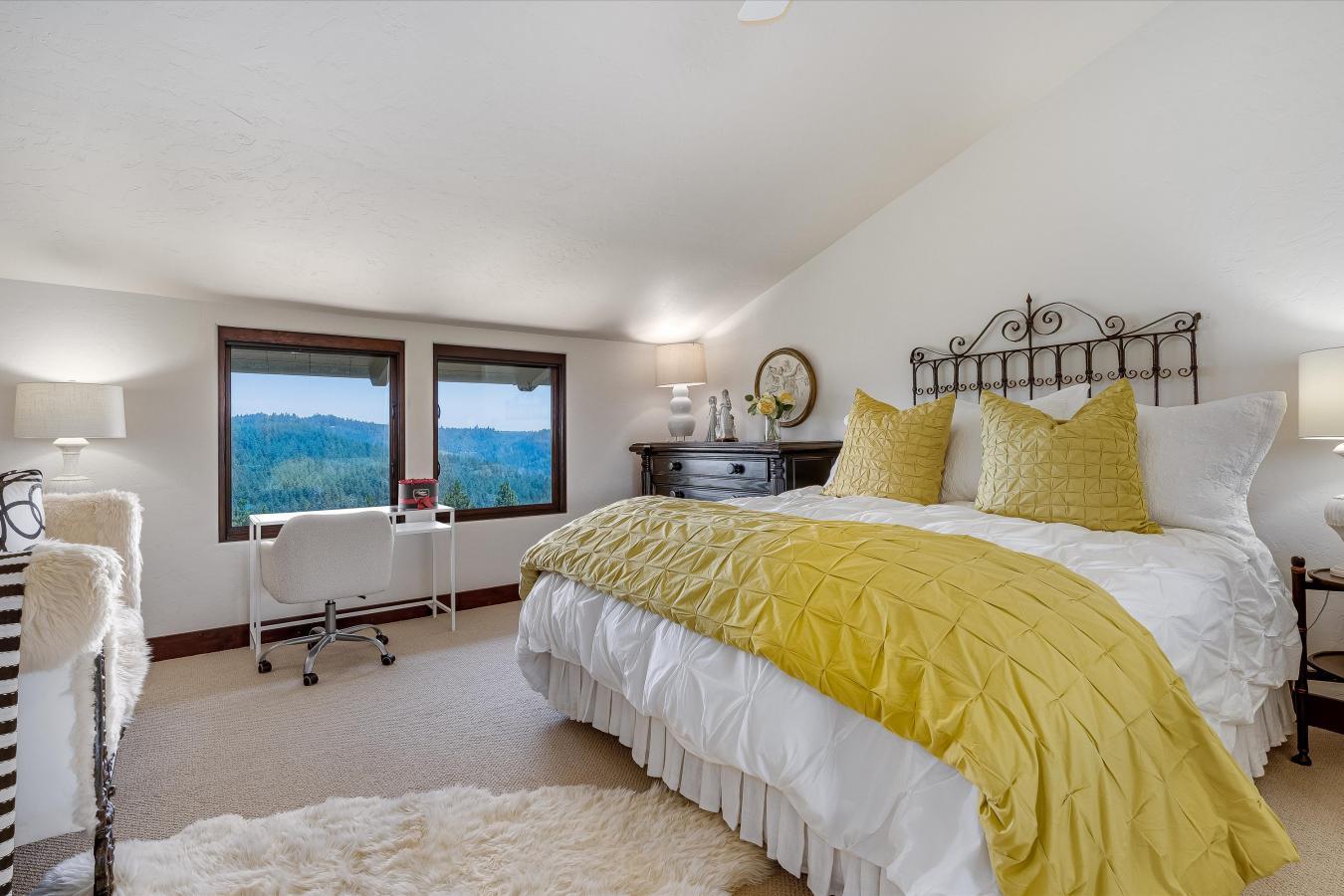 Angwin, California, 94508, United States, 6 Bedrooms Bedrooms, ,5 BathroomsBathrooms,Residential,For Sale,1741938