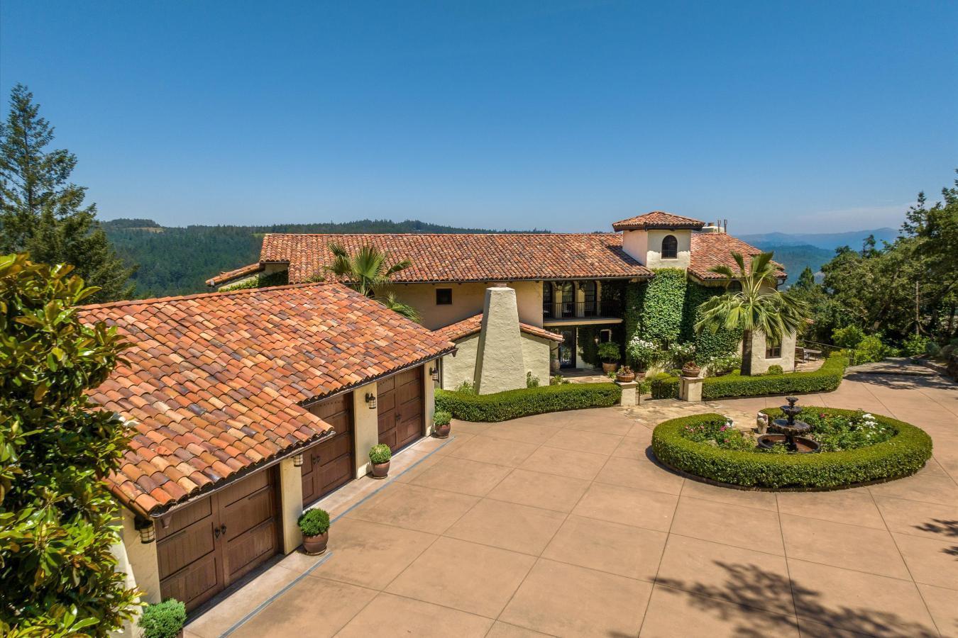 Angwin, California, 94508, United States, 6 Bedrooms Bedrooms, ,5 BathroomsBathrooms,Residential,For Sale,1741938
