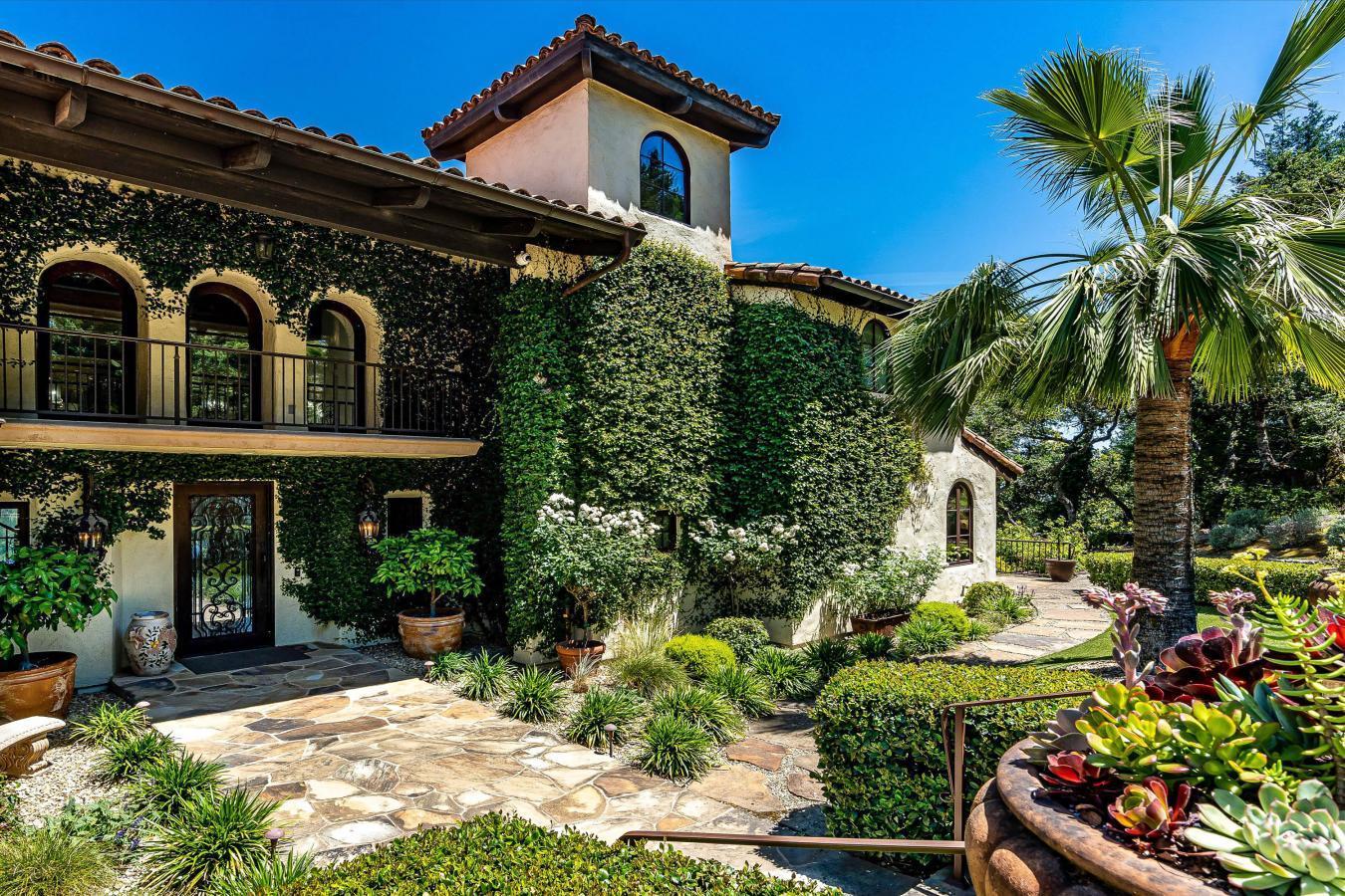 Angwin, California, 94508, United States, 6 Bedrooms Bedrooms, ,5 BathroomsBathrooms,Residential,For Sale,1741938