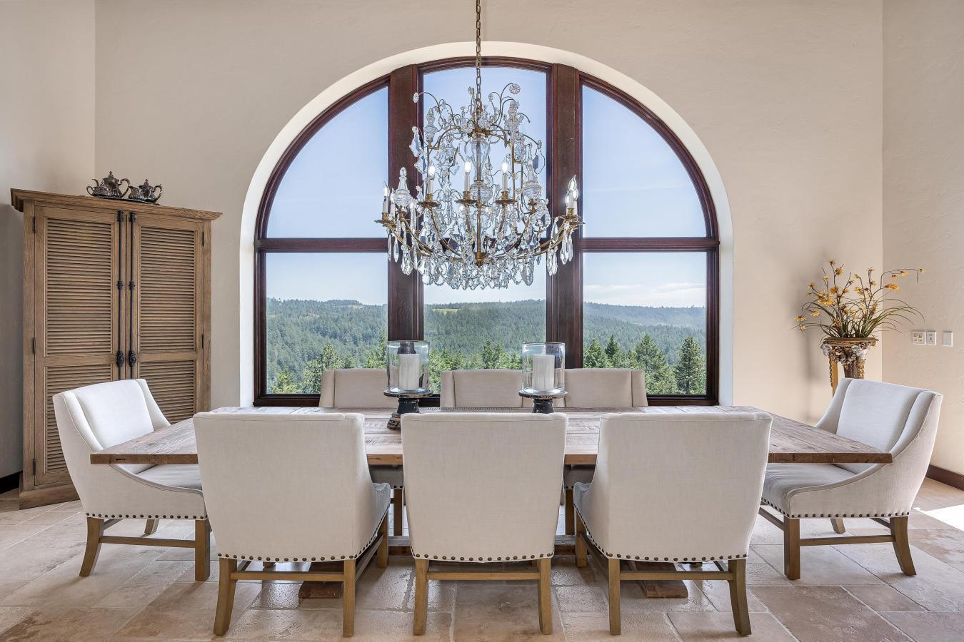 Angwin, California, 94508, United States, 6 Bedrooms Bedrooms, ,5 BathroomsBathrooms,Residential,For Sale,1741938