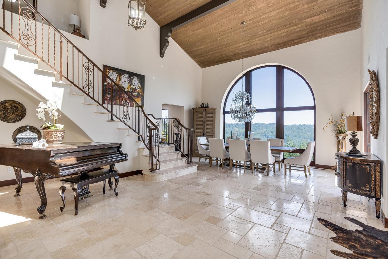 Angwin, California, 94508, United States, 6 Bedrooms Bedrooms, ,5 BathroomsBathrooms,Residential,For Sale,1741938