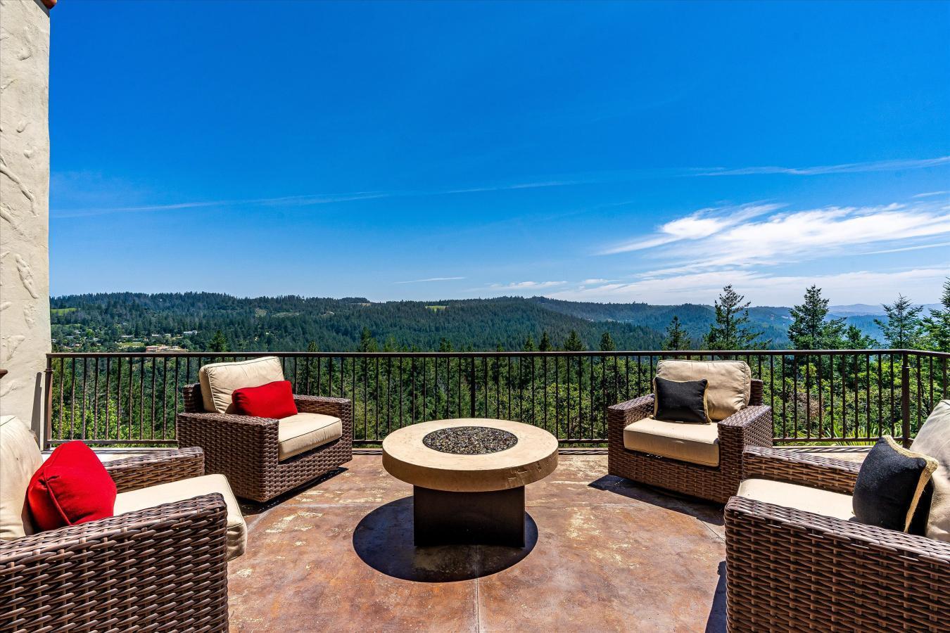 Angwin, California, 94508, United States, 6 Bedrooms Bedrooms, ,5 BathroomsBathrooms,Residential,For Sale,1741938