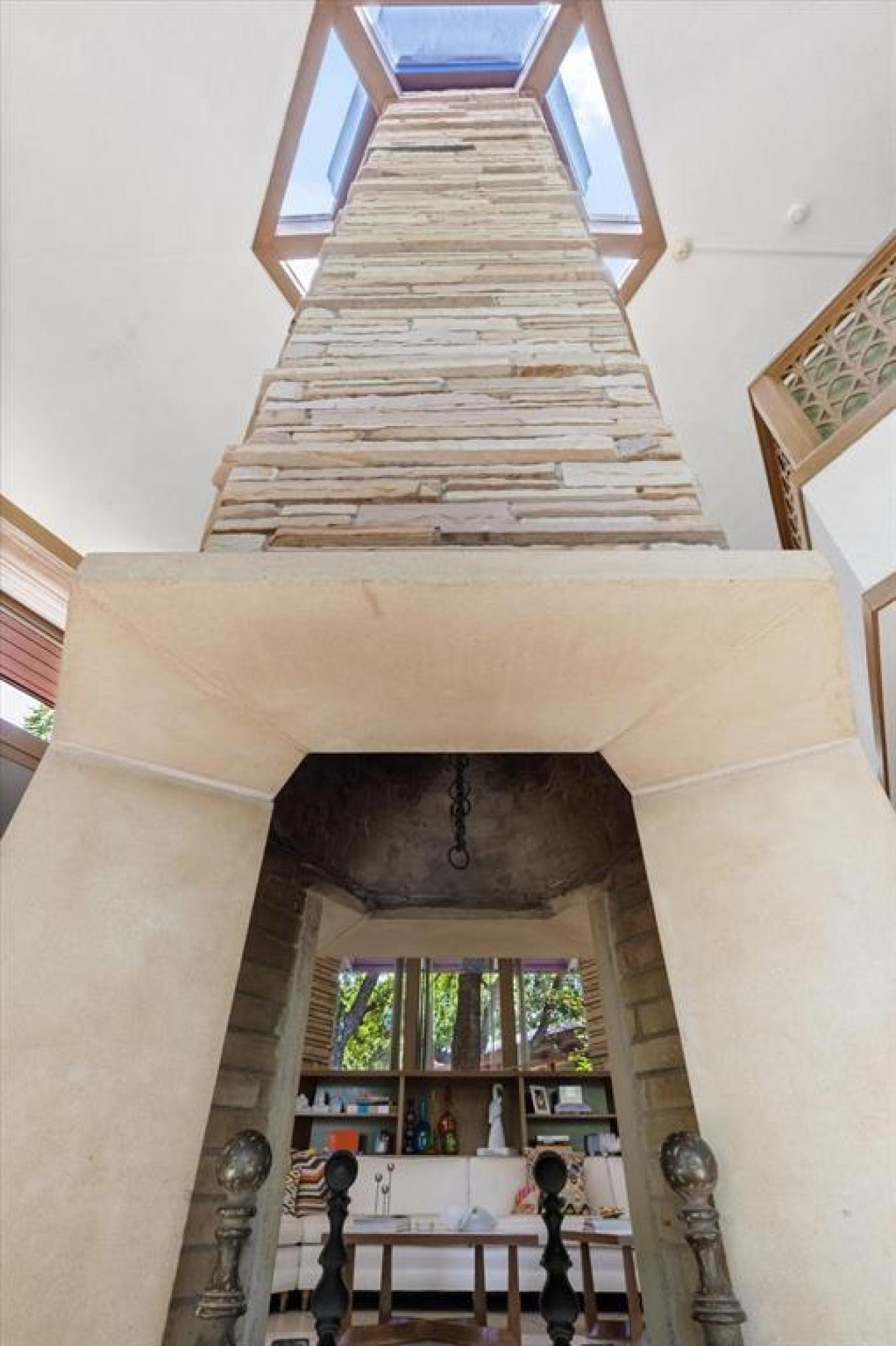 Fort Worth, Texas, 76109, United States, 6 Bedrooms Bedrooms, ,5 BathroomsBathrooms,Residential,For Sale,1745243