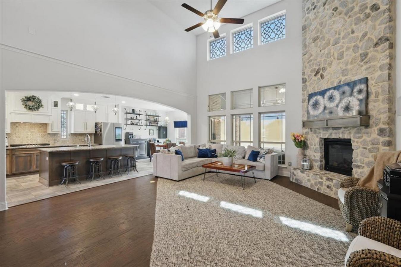 Mansfield, Texas, 76063, United States, 6 Bedrooms Bedrooms, ,4 BathroomsBathrooms,Residential,For Sale,1745241