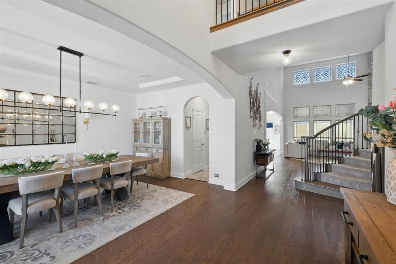 Mansfield, Texas, 76063, United States, 6 Bedrooms Bedrooms, ,4 BathroomsBathrooms,Residential,For Sale,1745241