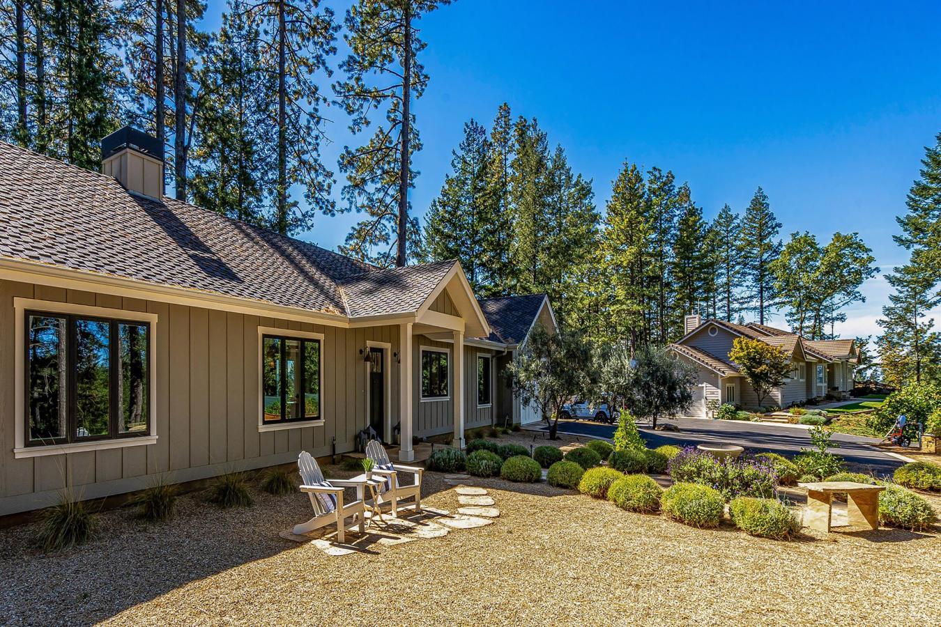 Angwin, California, 94508, United States, 7 Bedrooms Bedrooms, ,6 BathroomsBathrooms,Residential,For Sale,1741936