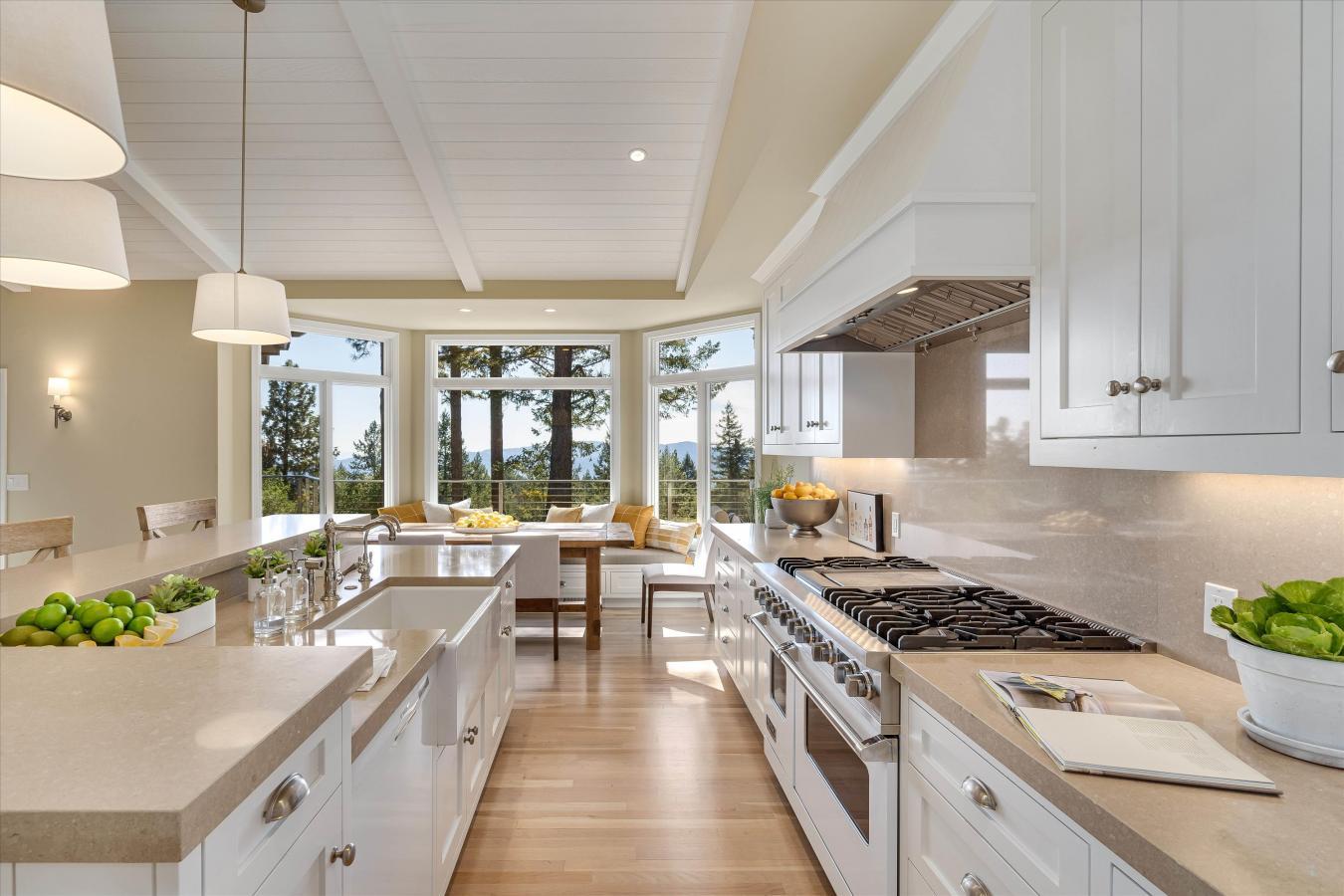 Angwin, California, 94508, United States, 7 Bedrooms Bedrooms, ,6 BathroomsBathrooms,Residential,For Sale,1741936