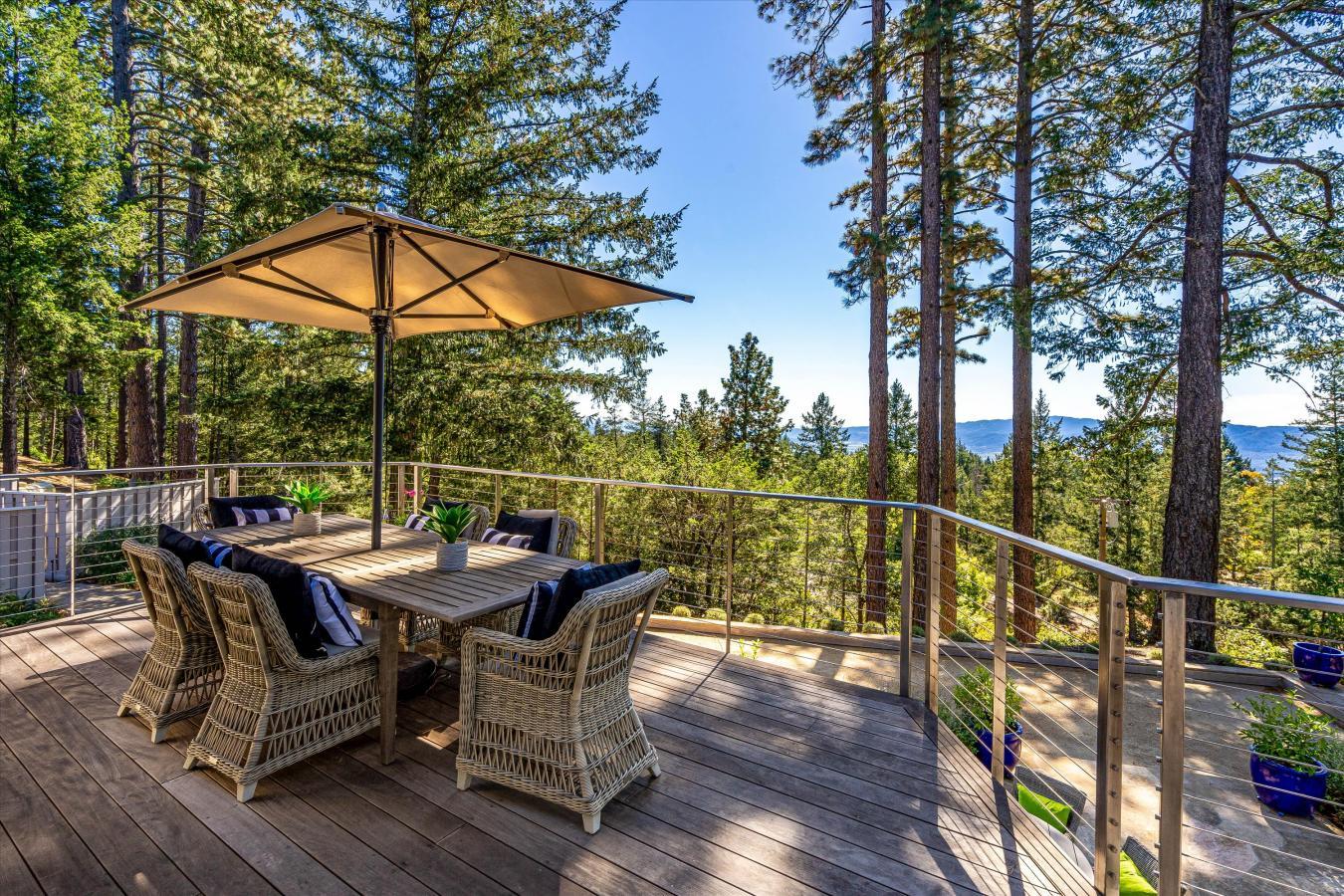 Angwin, California, 94508, United States, 7 Bedrooms Bedrooms, ,6 BathroomsBathrooms,Residential,For Sale,1741936