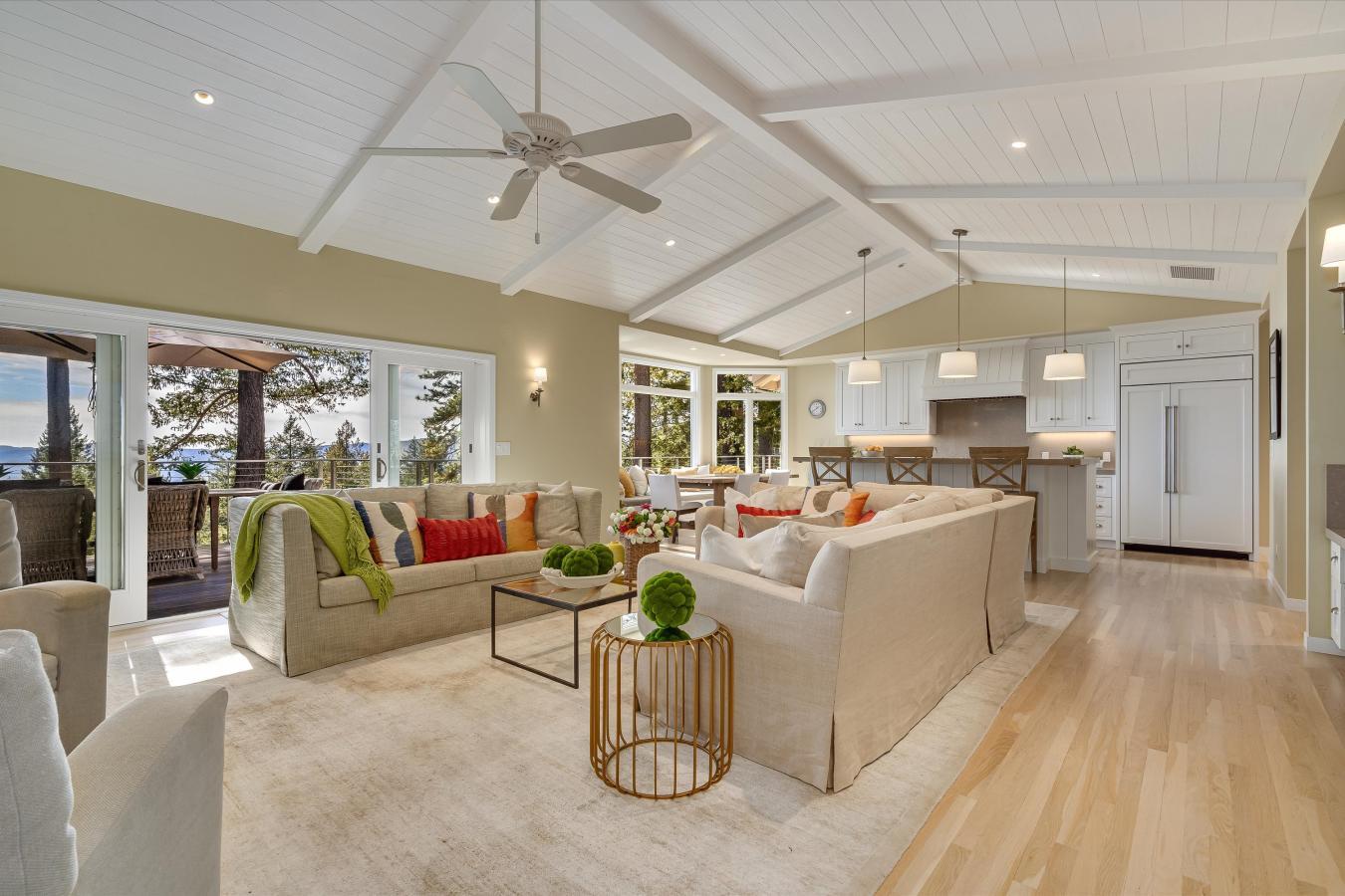 Angwin, California, 94508, United States, 7 Bedrooms Bedrooms, ,6 BathroomsBathrooms,Residential,For Sale,1741936