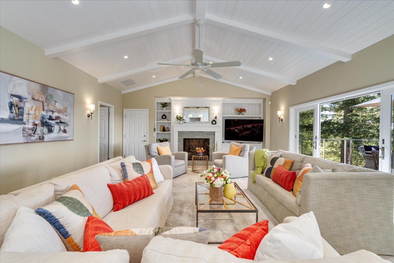 Angwin, California, 94508, United States, 7 Bedrooms Bedrooms, ,6 BathroomsBathrooms,Residential,For Sale,1741936