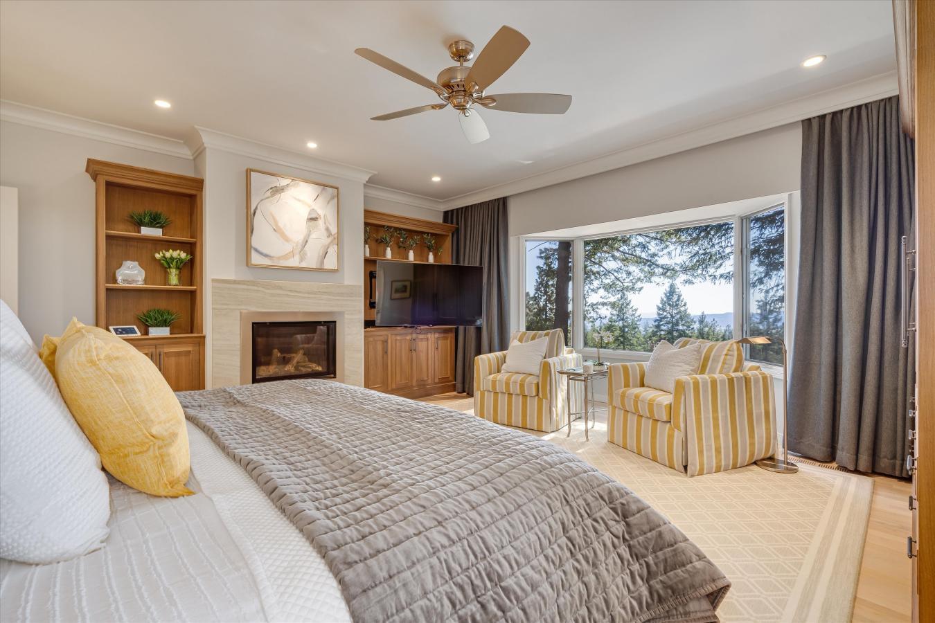 Angwin, California, 94508, United States, 7 Bedrooms Bedrooms, ,6 BathroomsBathrooms,Residential,For Sale,1741936