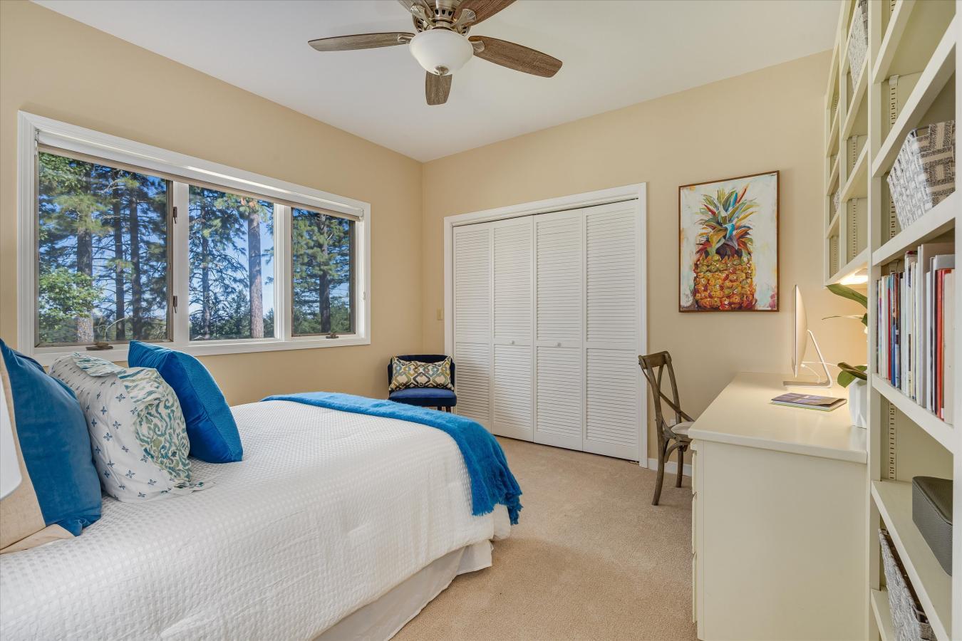 Angwin, California, 94508, United States, 7 Bedrooms Bedrooms, ,6 BathroomsBathrooms,Residential,For Sale,1741936