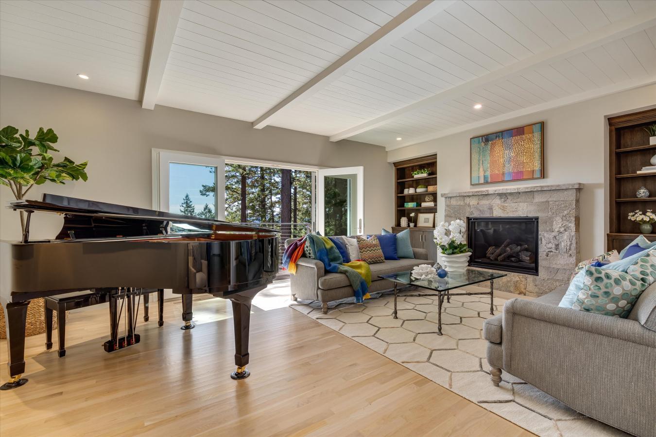 Angwin, California, 94508, United States, 7 Bedrooms Bedrooms, ,6 BathroomsBathrooms,Residential,For Sale,1741936