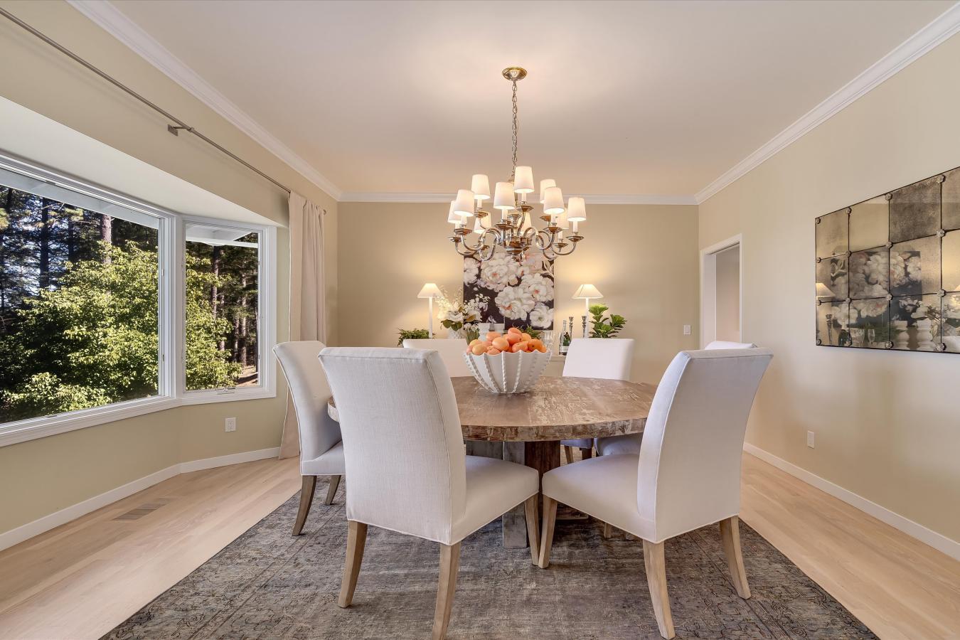 Angwin, California, 94508, United States, 7 Bedrooms Bedrooms, ,6 BathroomsBathrooms,Residential,For Sale,1741936