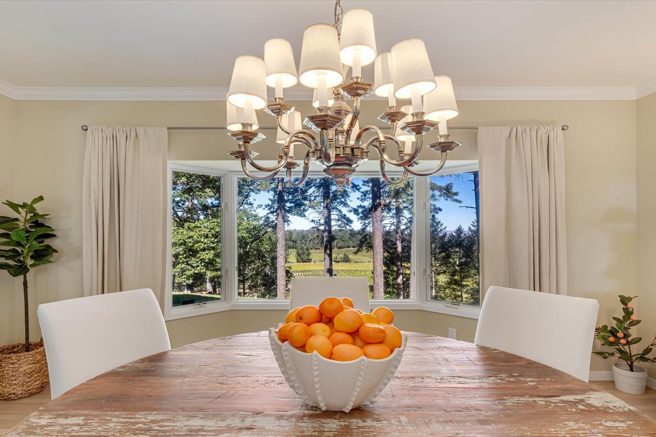 Angwin, California, 94508, United States, 7 Bedrooms Bedrooms, ,6 BathroomsBathrooms,Residential,For Sale,1741936