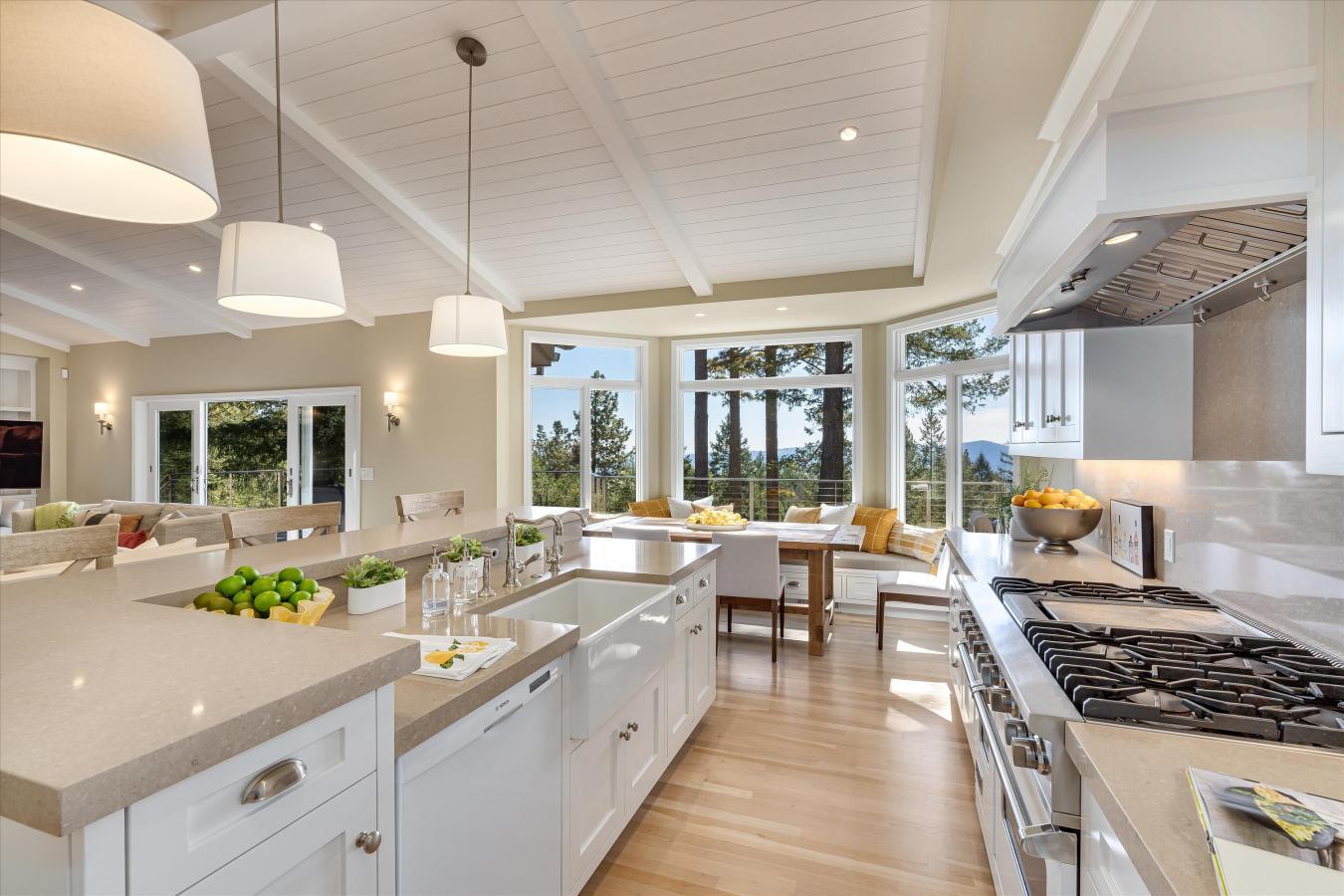 Angwin, California, 94508, United States, 7 Bedrooms Bedrooms, ,6 BathroomsBathrooms,Residential,For Sale,1741936