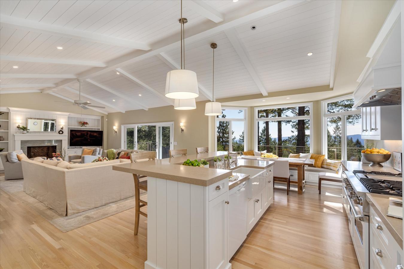 Angwin, California, 94508, United States, 7 Bedrooms Bedrooms, ,6 BathroomsBathrooms,Residential,For Sale,1741936