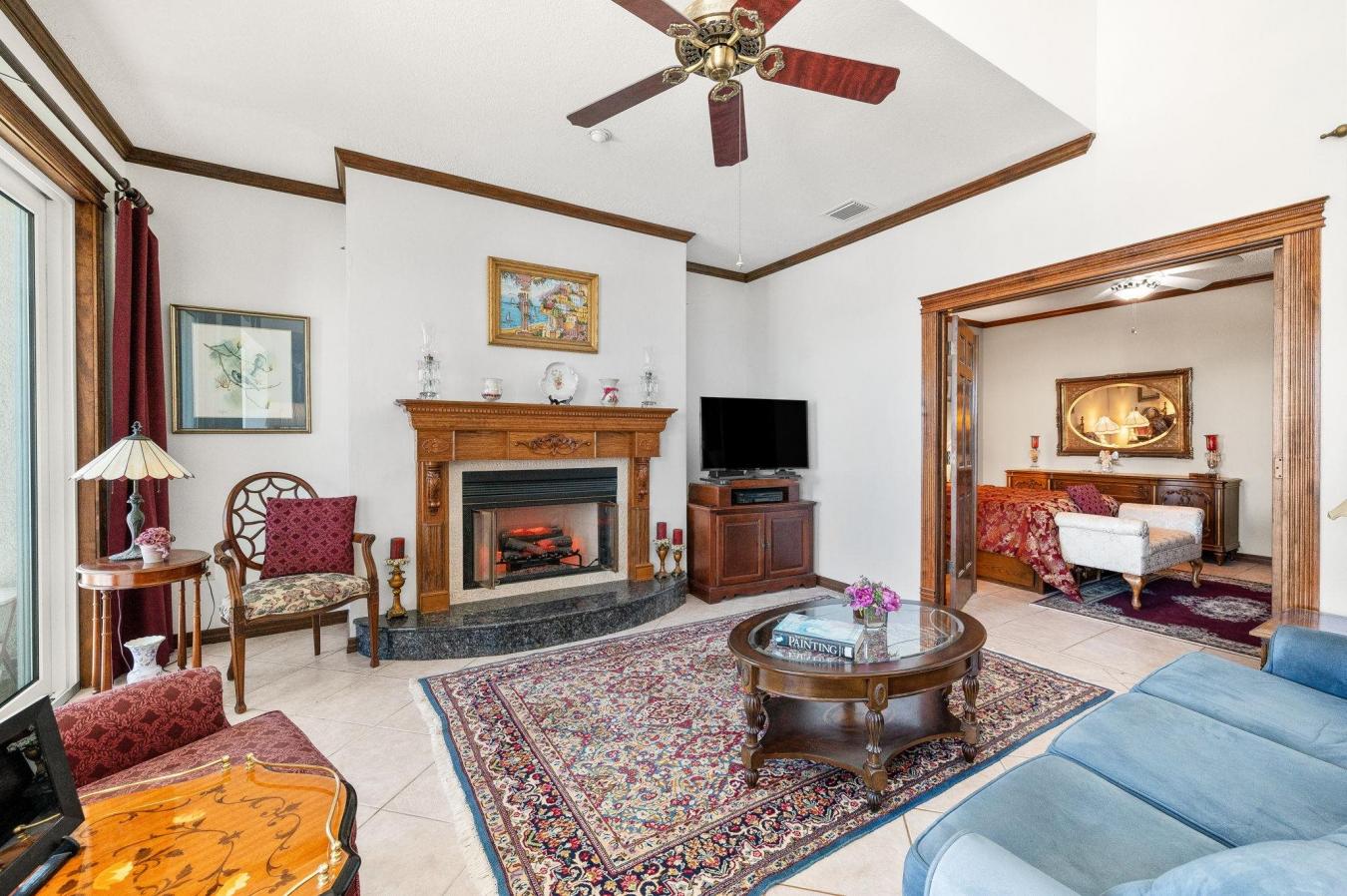 St Augustine, Florida, 32080, United States, 3 Bedrooms Bedrooms, ,2 BathroomsBathrooms,Residential,For Sale,1745239