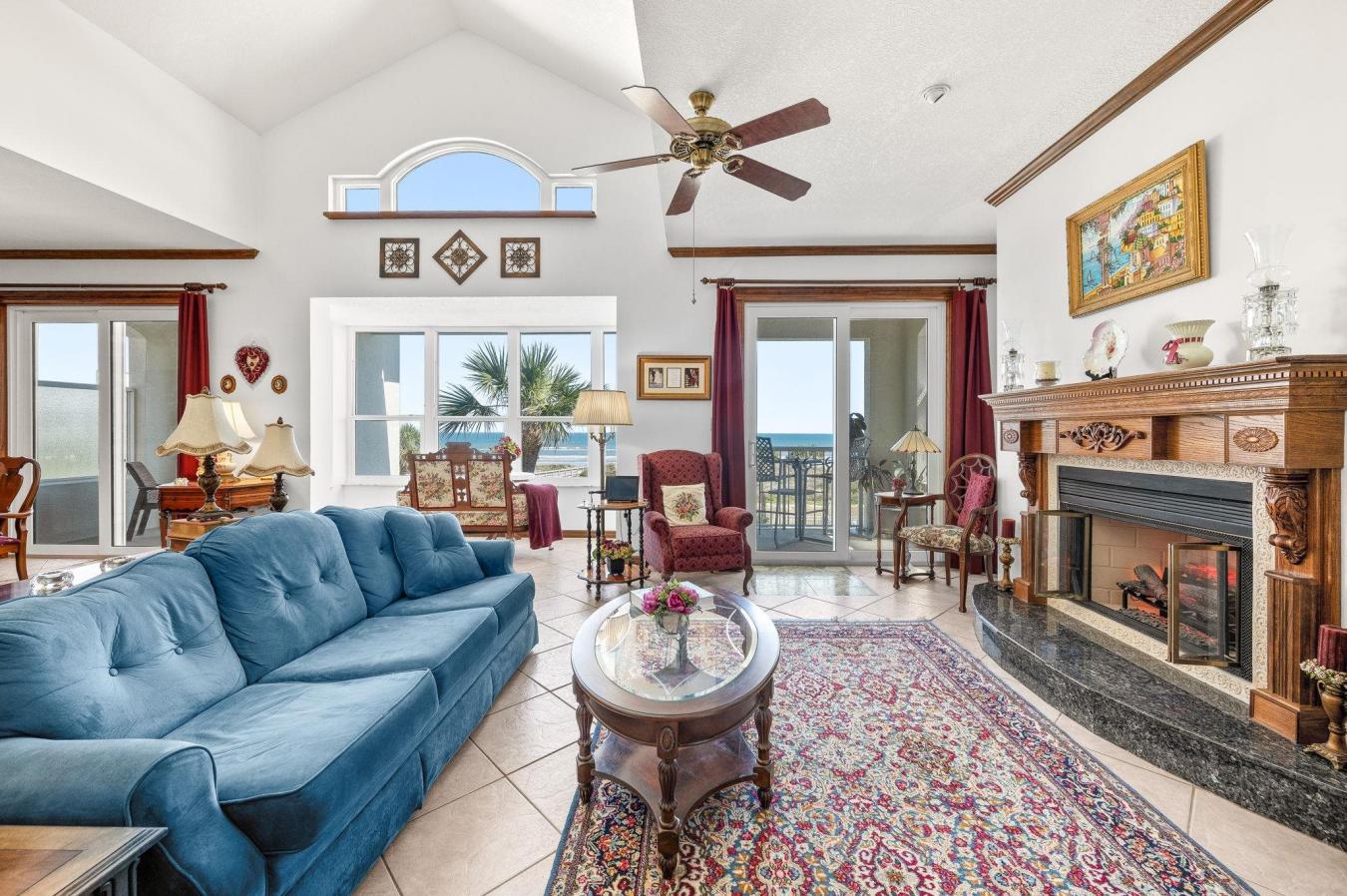 St Augustine, Florida, 32080, United States, 3 Bedrooms Bedrooms, ,2 BathroomsBathrooms,Residential,For Sale,1745239