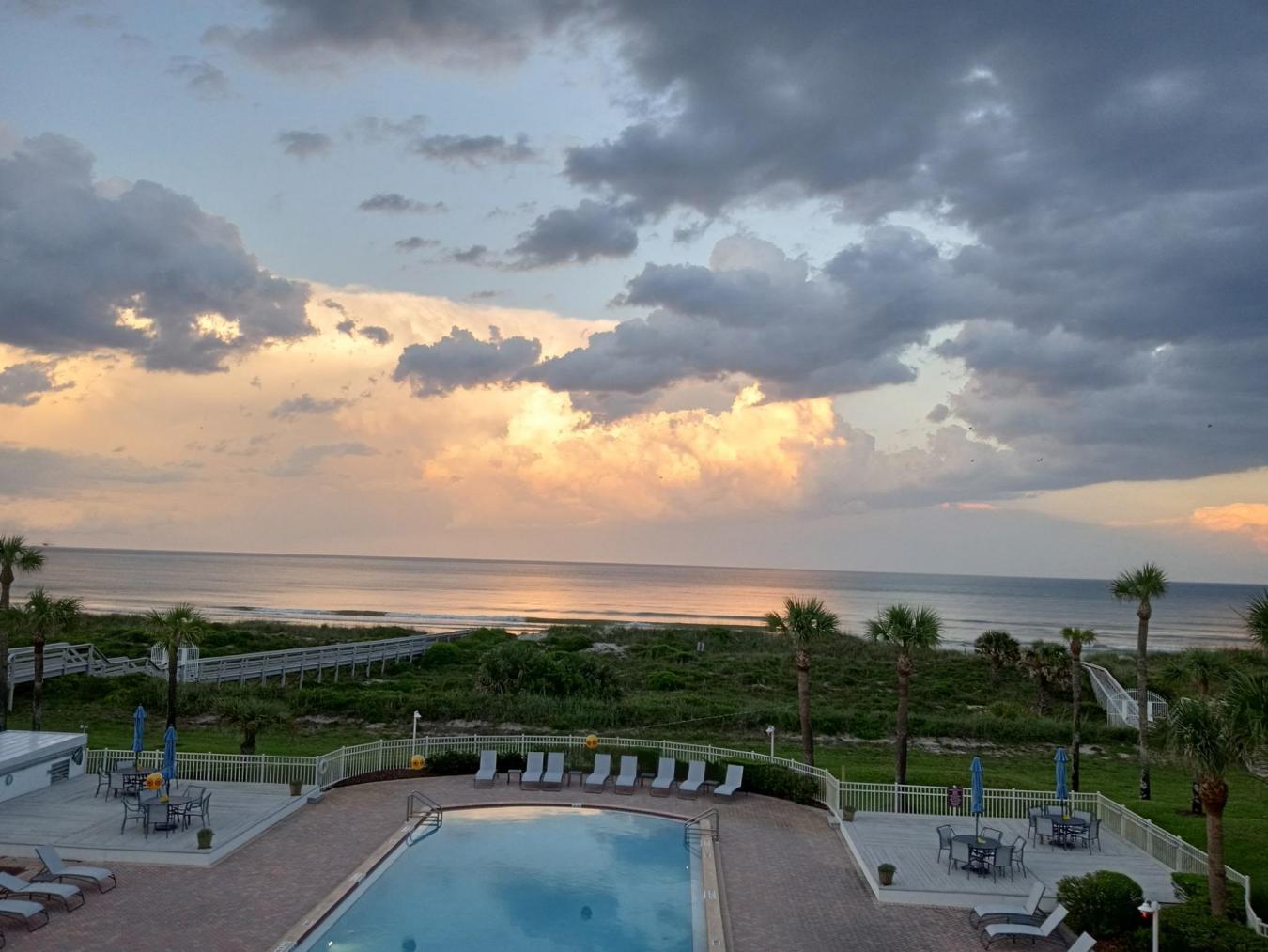 St Augustine, Florida, 32080, United States, 3 Bedrooms Bedrooms, ,2 BathroomsBathrooms,Residential,For Sale,1745239