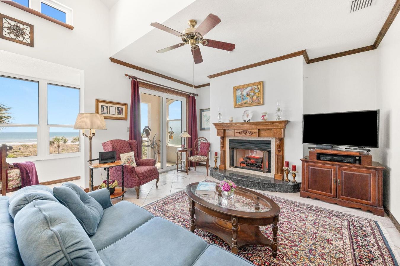 St Augustine, Florida, 32080, United States, 3 Bedrooms Bedrooms, ,2 BathroomsBathrooms,Residential,For Sale,1745239