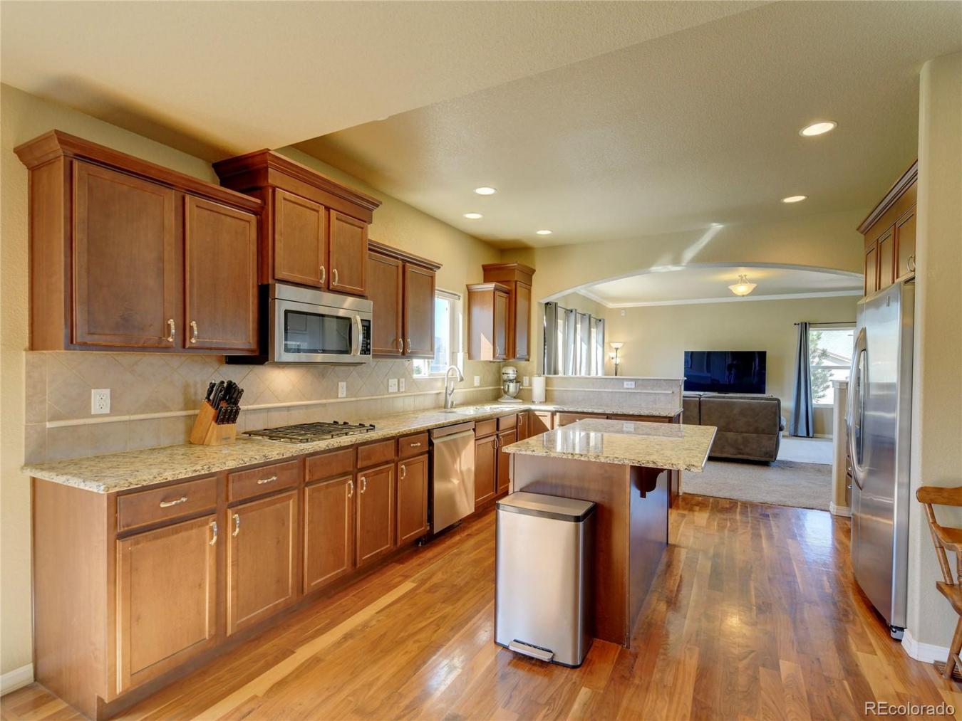 Monument, Colorado, 80132, United States, 5 Bedrooms Bedrooms, ,3 BathroomsBathrooms,Residential,For Sale,1745536