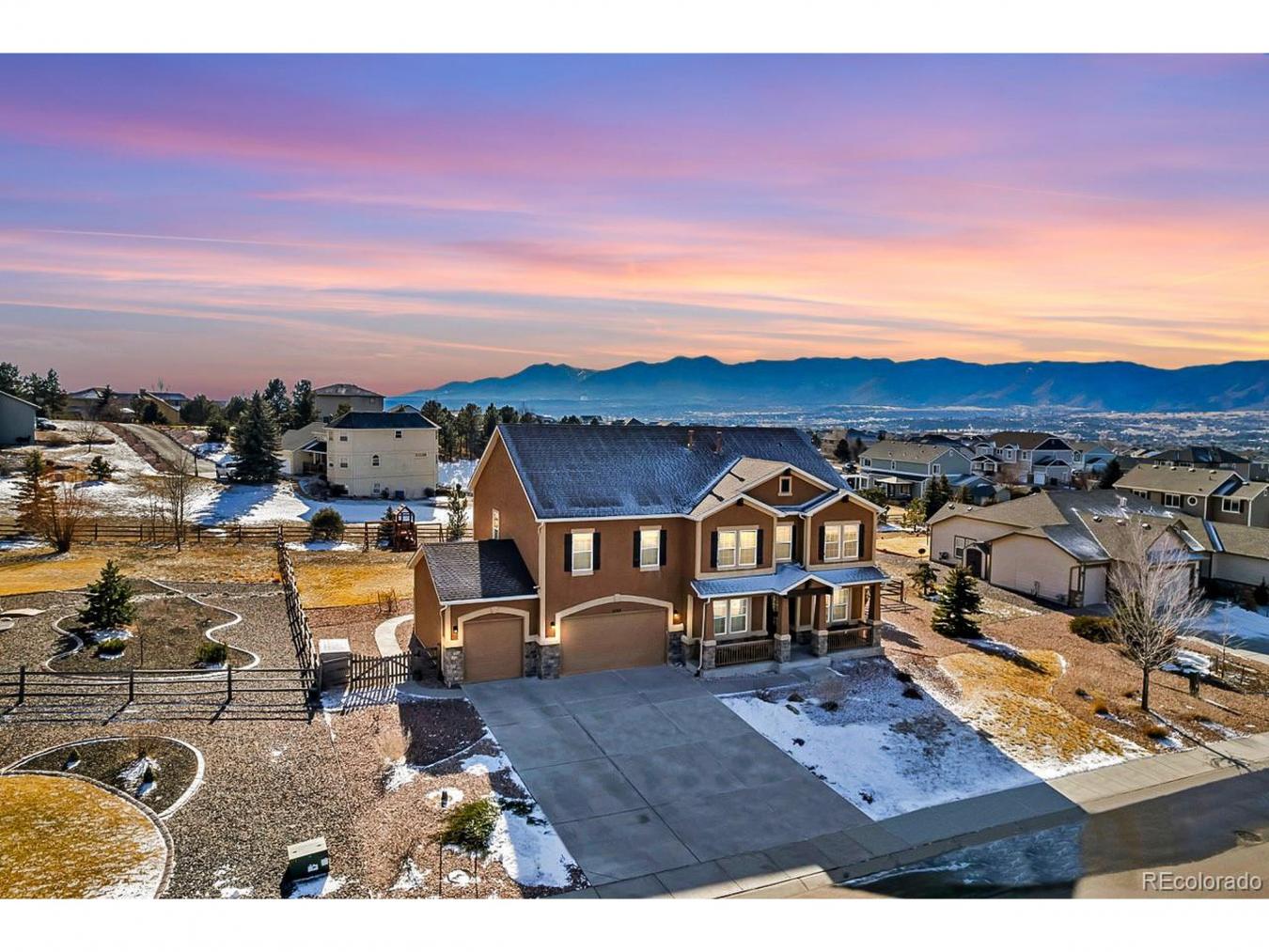 Monument, Colorado, 80132, United States, 5 Bedrooms Bedrooms, ,3 BathroomsBathrooms,Residential,For Sale,1745536