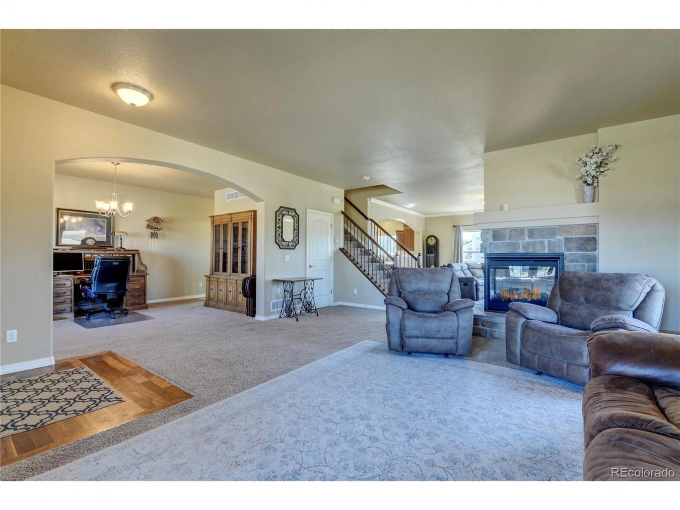 Monument, Colorado, 80132, United States, 5 Bedrooms Bedrooms, ,3 BathroomsBathrooms,Residential,For Sale,1745536
