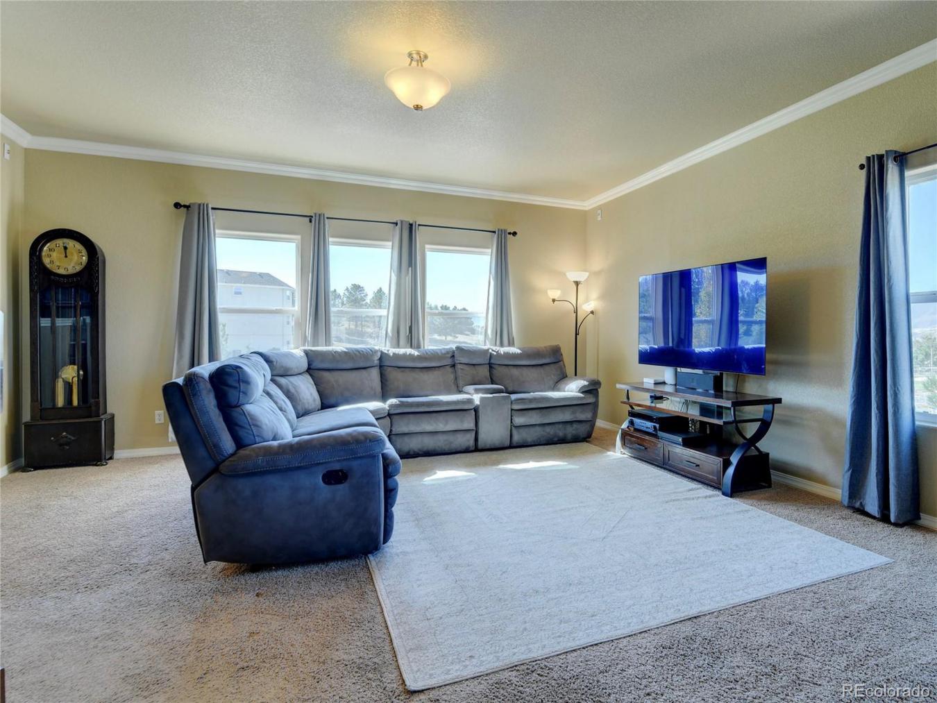 Monument, Colorado, 80132, United States, 5 Bedrooms Bedrooms, ,3 BathroomsBathrooms,Residential,For Sale,1745536
