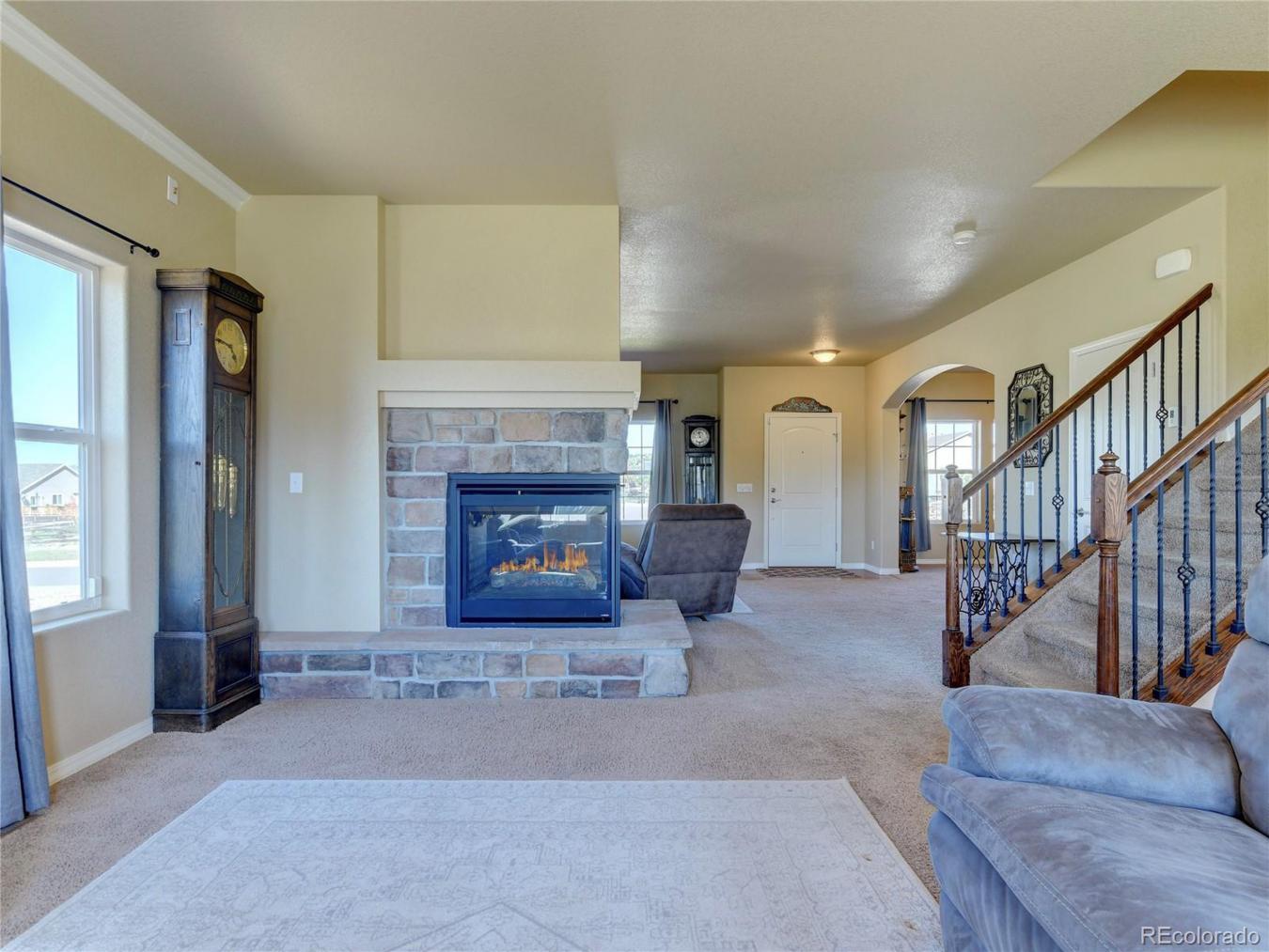 Monument, Colorado, 80132, United States, 5 Bedrooms Bedrooms, ,3 BathroomsBathrooms,Residential,For Sale,1745536