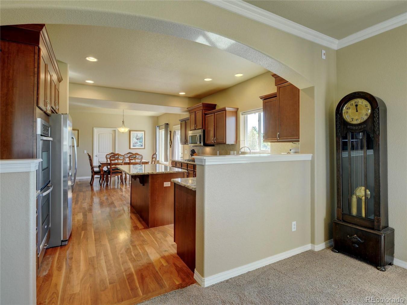 Monument, Colorado, 80132, United States, 5 Bedrooms Bedrooms, ,3 BathroomsBathrooms,Residential,For Sale,1745536