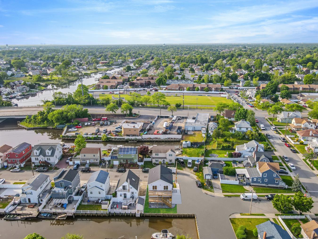 Baldwin, New York, 11510, United States, 4 Bedrooms Bedrooms, ,-39 BathroomBathrooms,Residential,For Sale,1745534