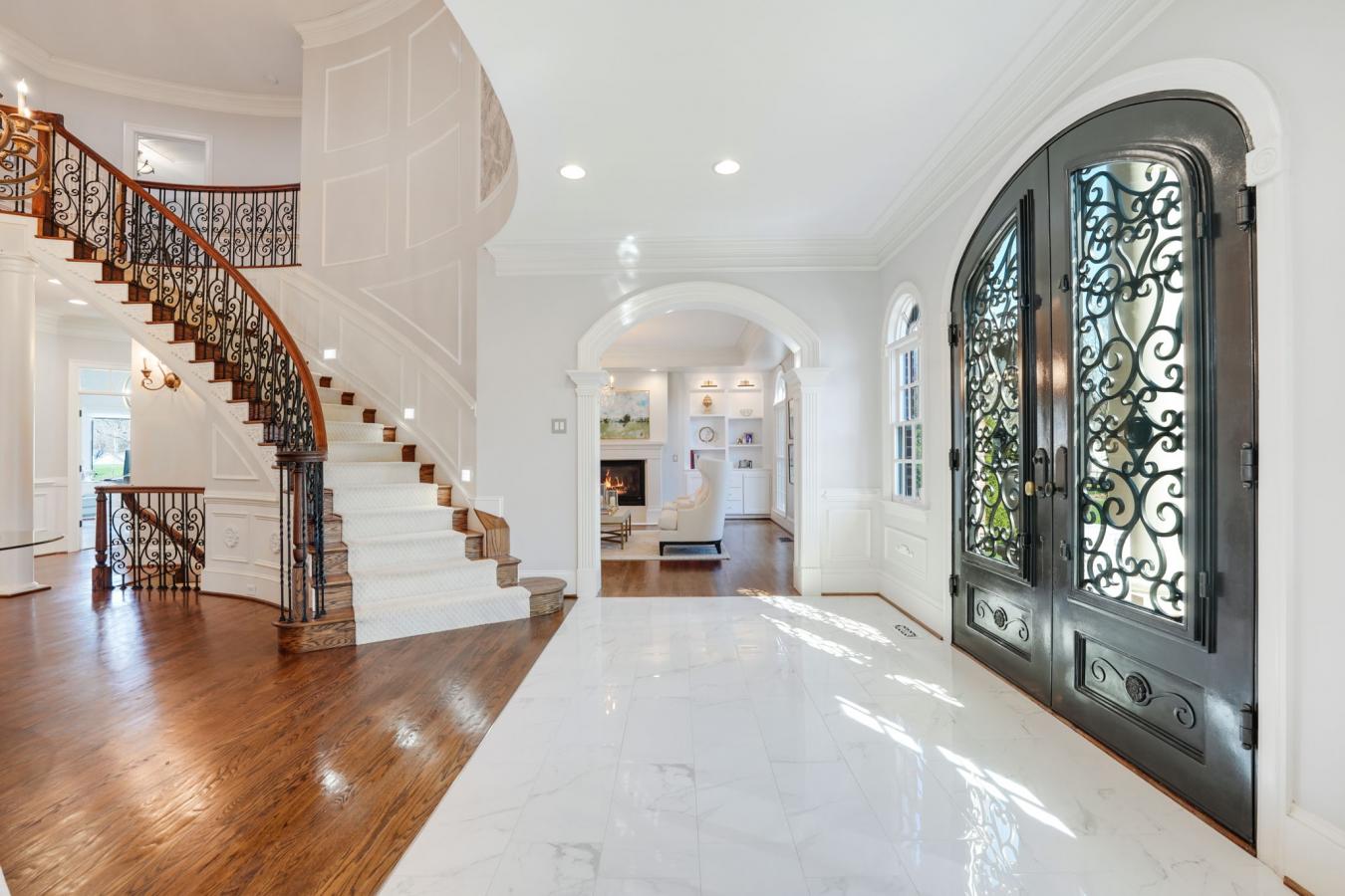 Great Falls, Virginia, 22066, United States, 6 Bedrooms Bedrooms, ,6 BathroomsBathrooms,Residential,For Sale,1745533