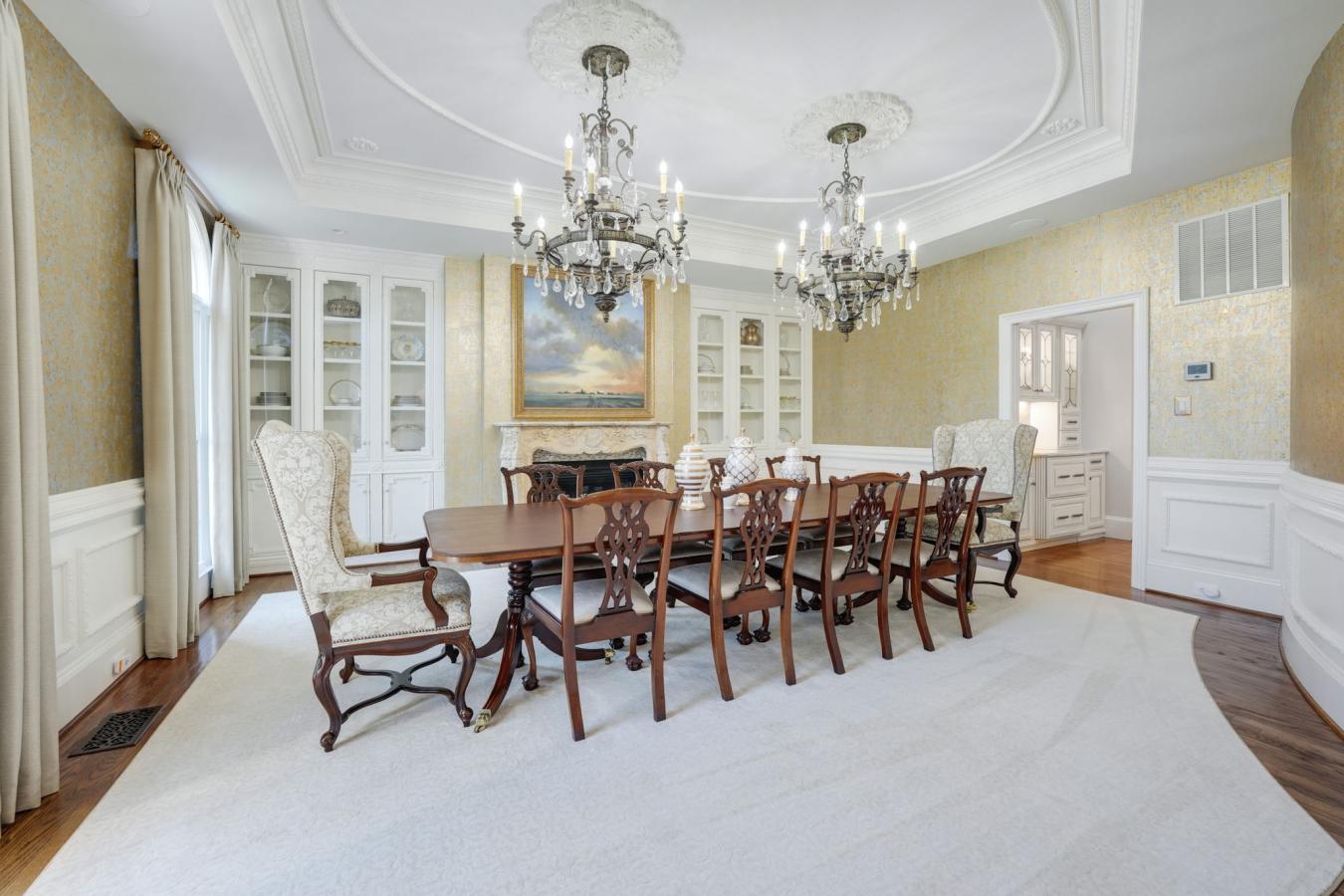 Great Falls, Virginia, 22066, United States, 6 Bedrooms Bedrooms, ,6 BathroomsBathrooms,Residential,For Sale,1745533