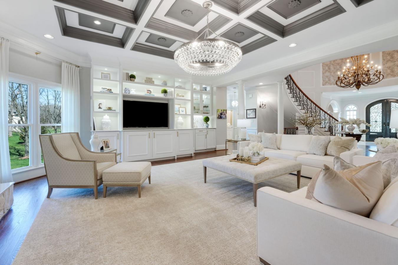 Great Falls, Virginia, 22066, United States, 6 Bedrooms Bedrooms, ,6 BathroomsBathrooms,Residential,For Sale,1745533